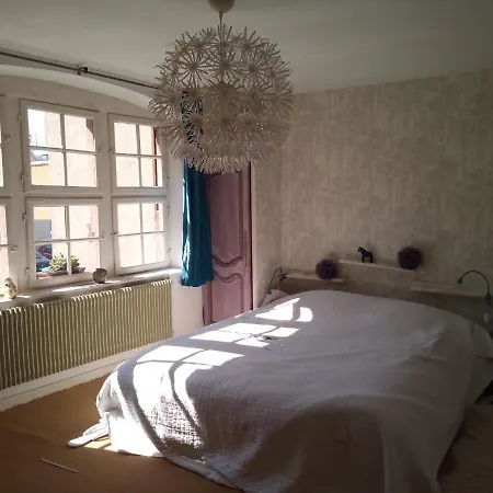 Le Baudinot Sélestat