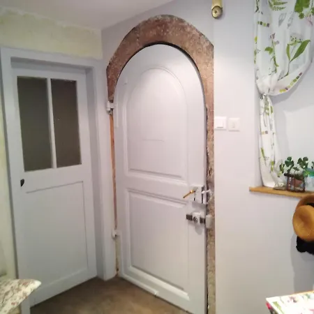 Le Baudinot Apartamento