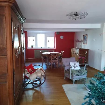 Le Baudinot * Sélestat